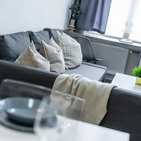 Apartment Rentero Wenceslas Square Apartment, Prag