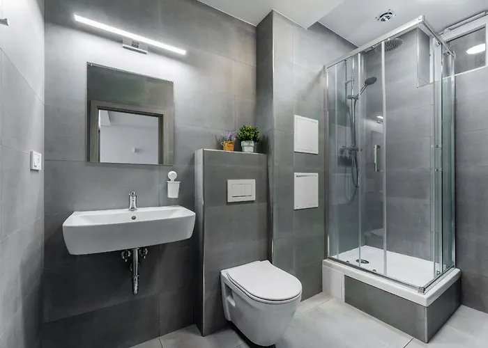 Rentero Wenceslas Square Apartment, * Πράγα