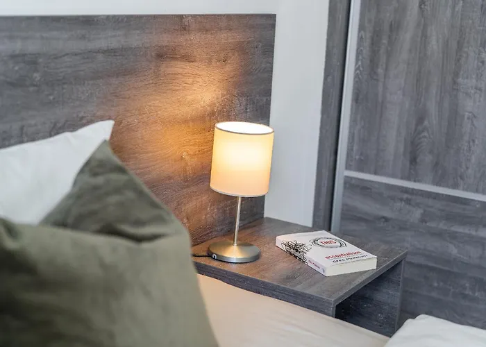 Rentero Wenceslas Square Apartment, * Πράγα