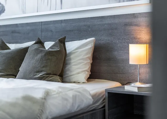 Διαμέρισμα Rentero Wenceslas Square Apartment, Πράγα