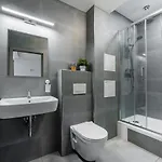 Rentero Wenceslas Square Apartment, * Praga