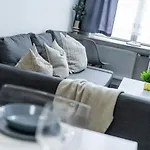 Apartamento Rentero Wenceslas Square Apartment, Praga