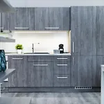 Rentero Wenceslas Square Apartment, Apartamento *