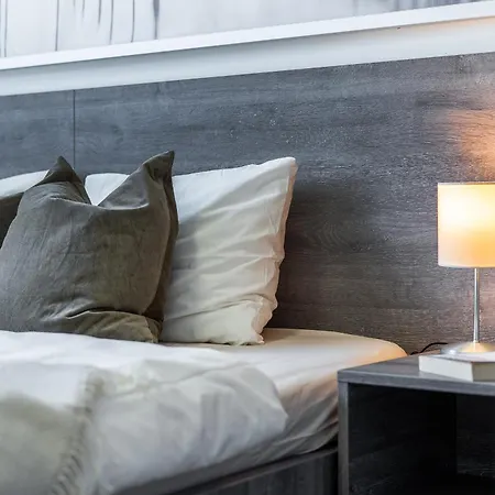 아파트 Rentero Wenceslas Square Apartment, 프라하